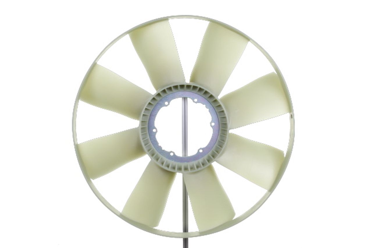 MAHLE Truck/Bus Fan wheel CFW11000P