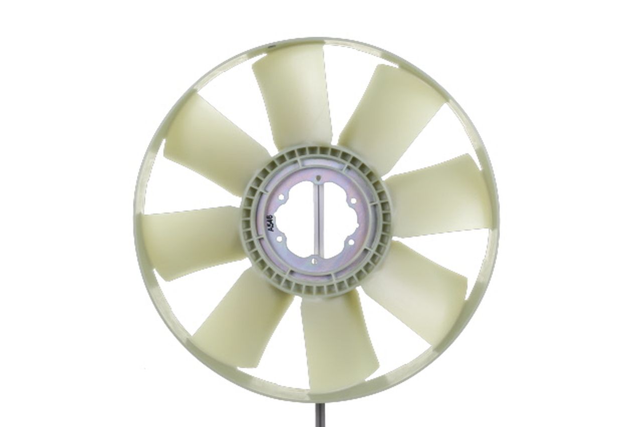 MAHLE Truck/Bus Fan wheel CFW14000P