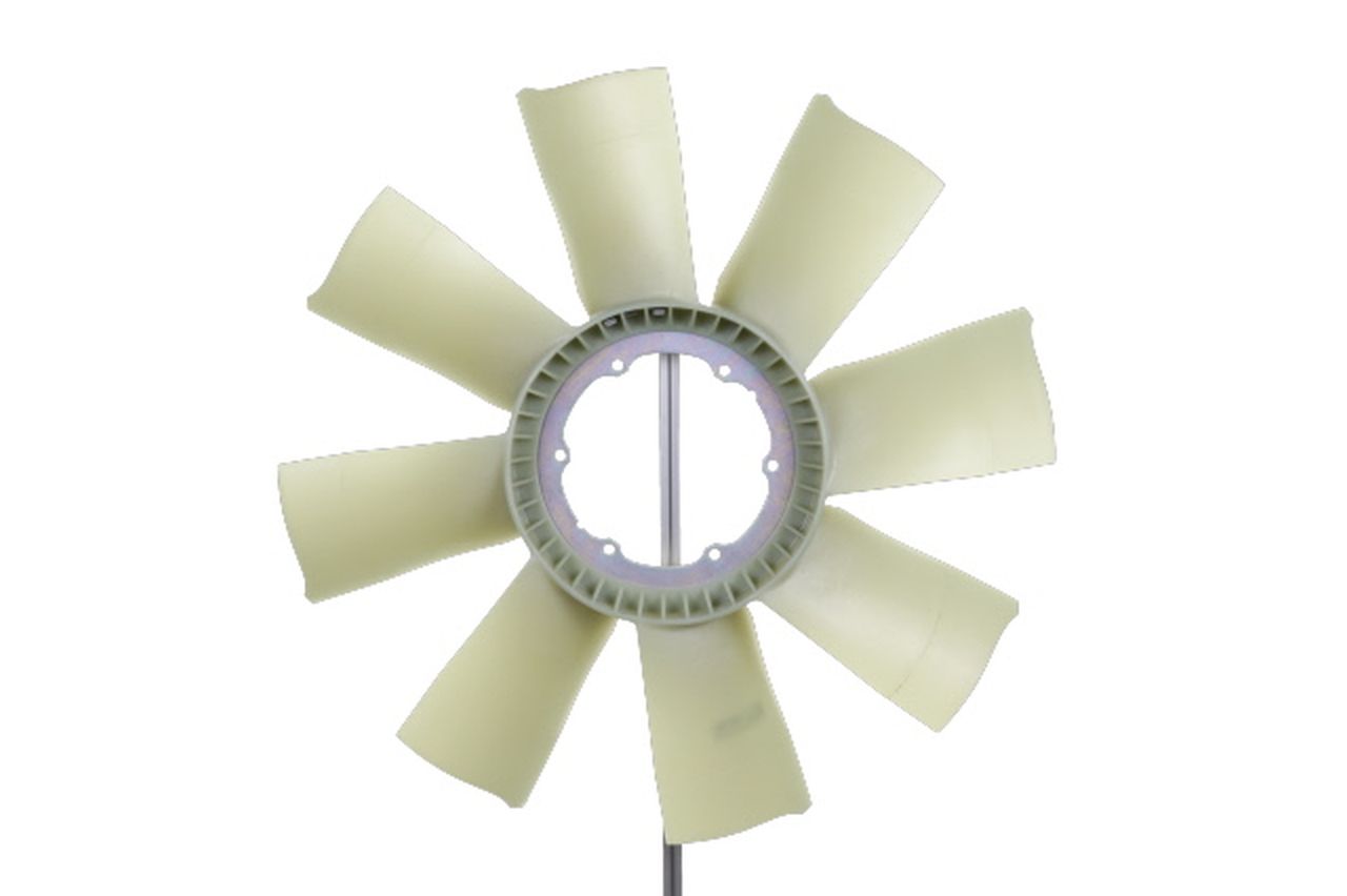 MAHLE Truck/Bus Fan wheel CFW16000P