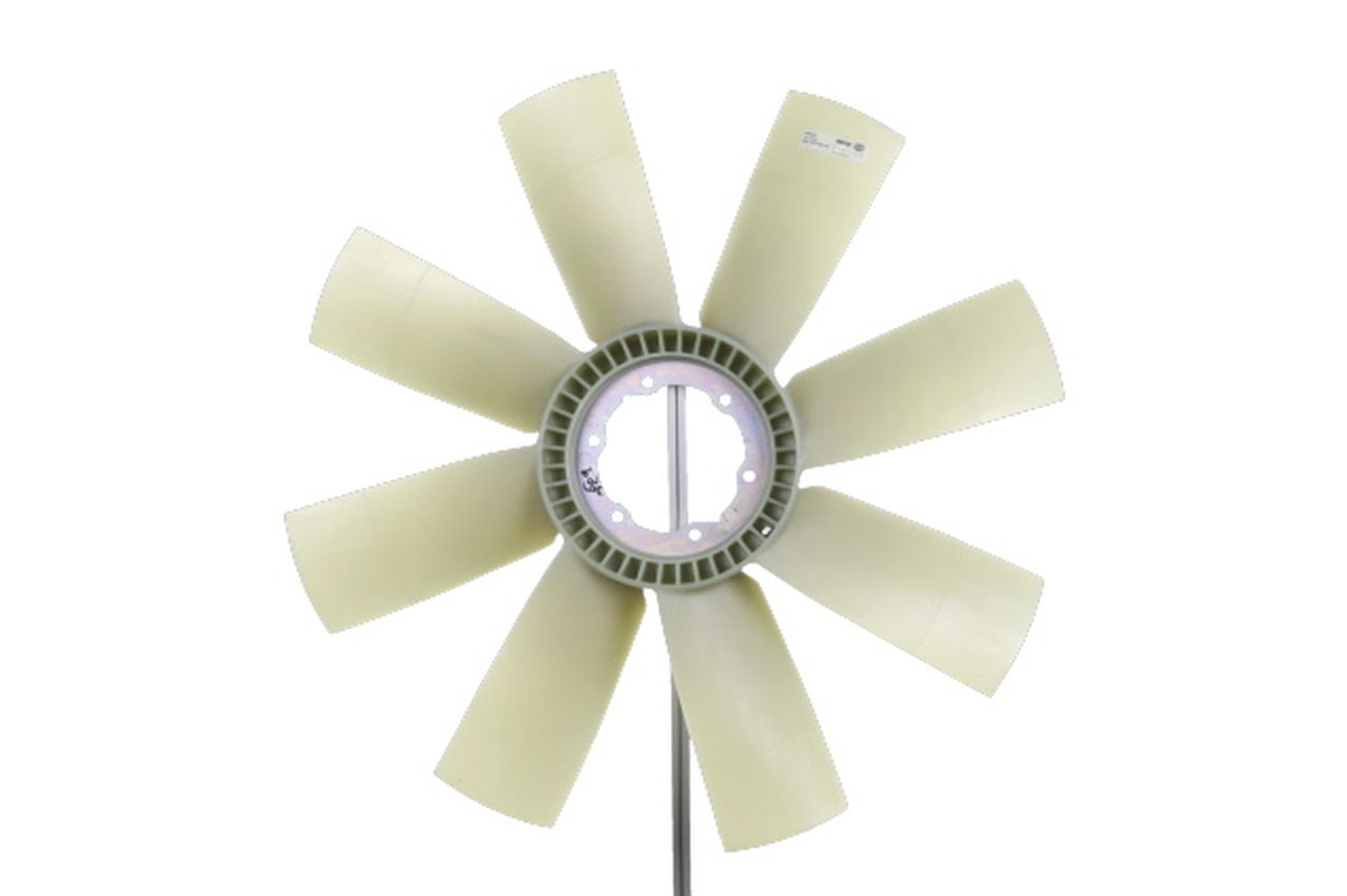 MAHLE Truck/Bus Fan wheel CFW17000P