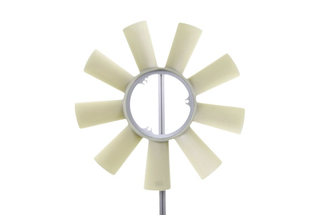 MAHLE LCV Fan wheel CFW18000P