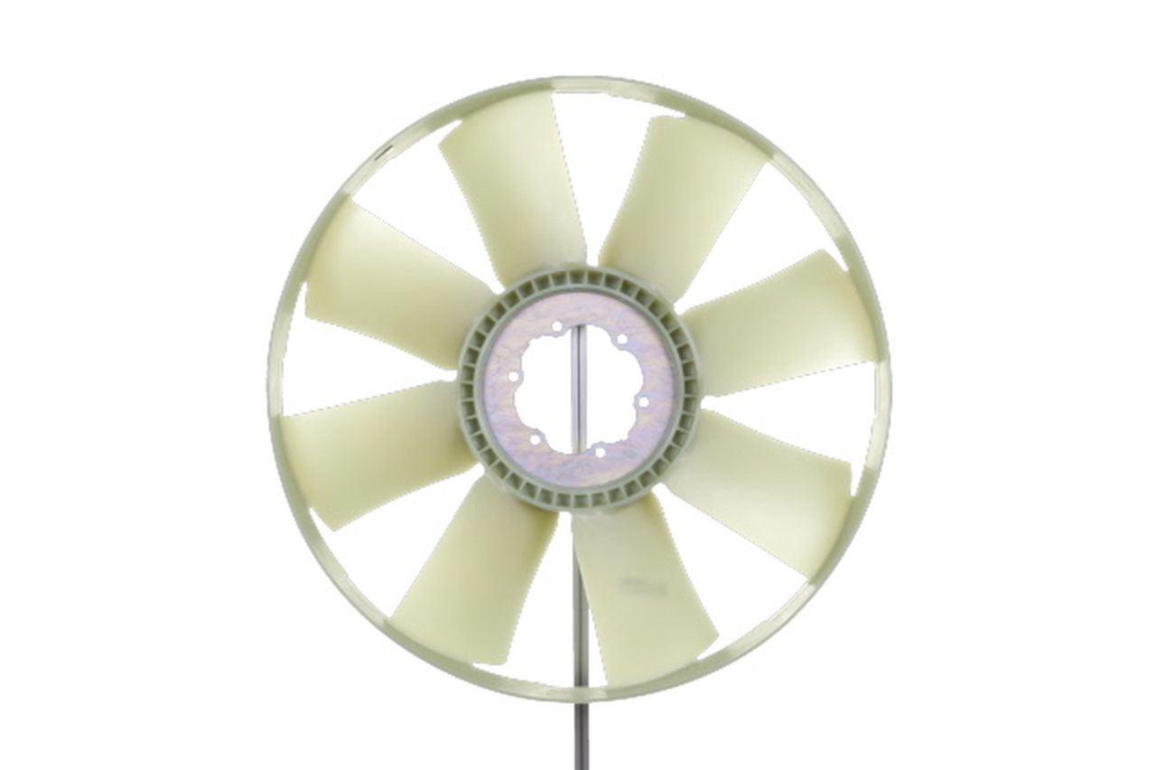 MAHLE Truck/Bus Fan wheel CFW19000P