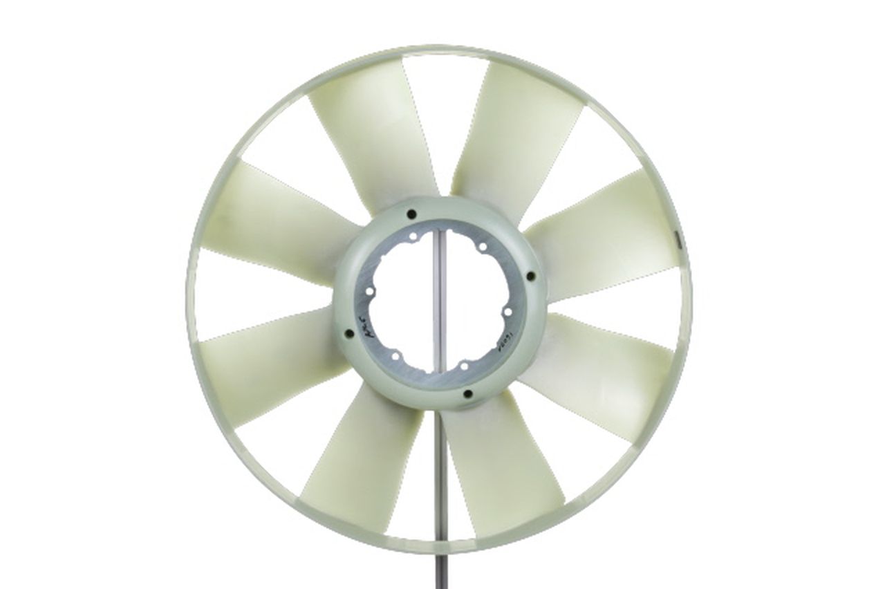 MAHLE Truck/Bus Fan wheel CFW22000P