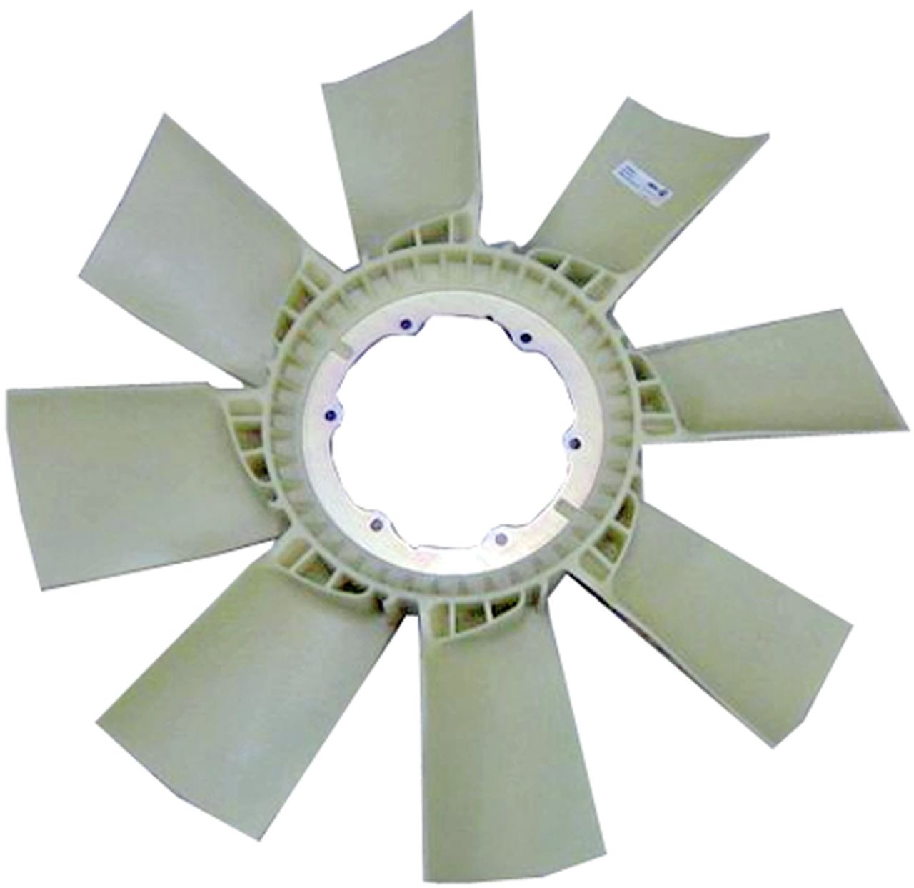MAHLE Truck/Bus Fan wheel CFW37000P
