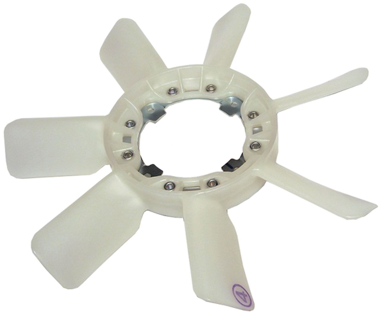 MAHLE PC Fan wheel CFW58000P