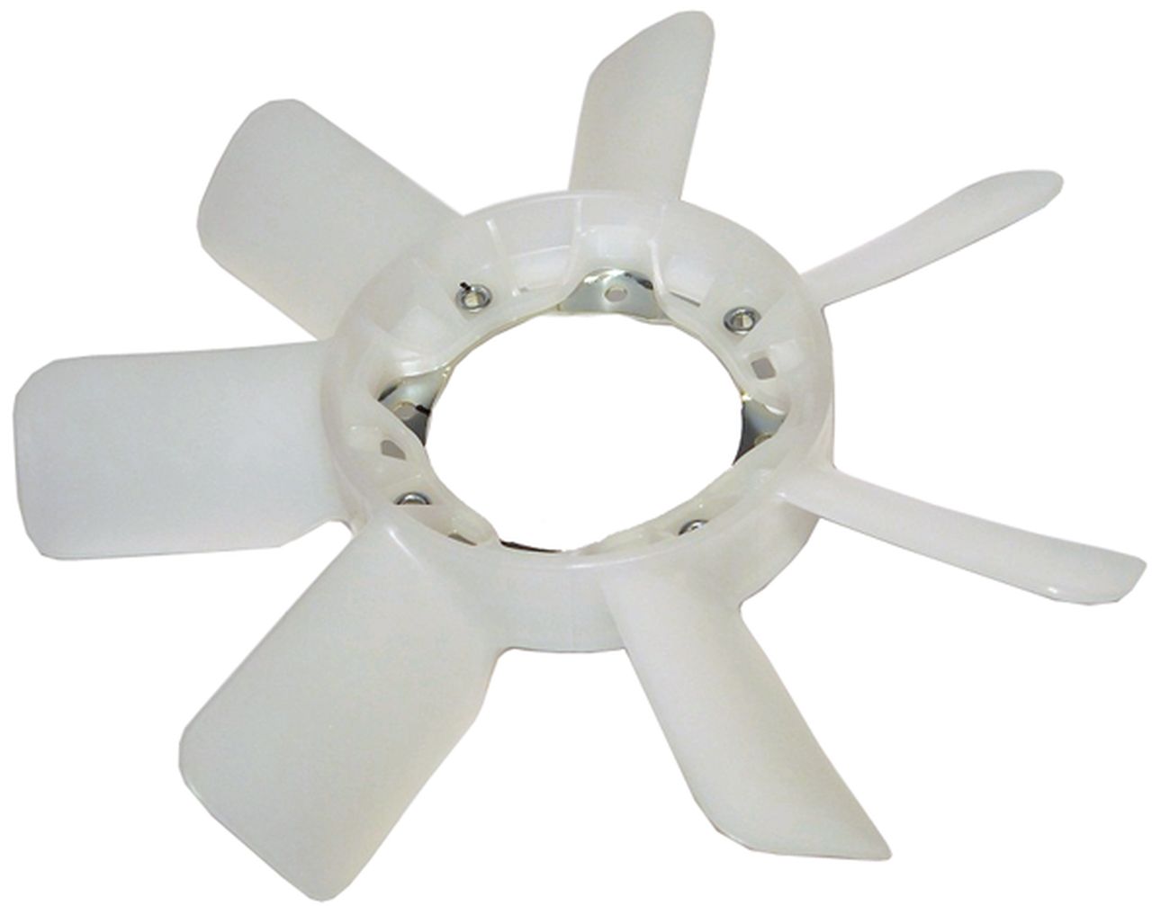 MAHLE PC Fan wheel CFW59000P