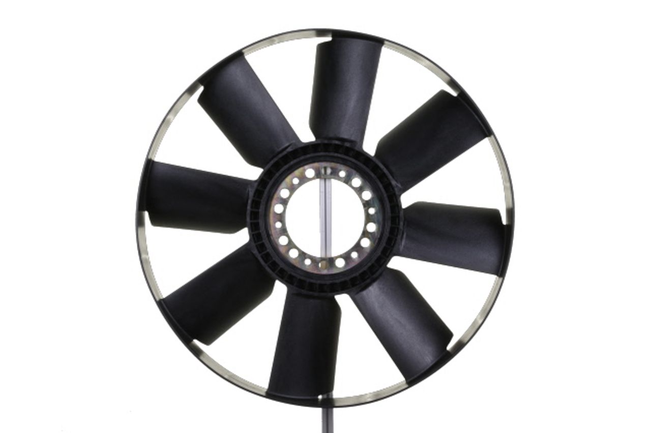 MAHLE Truck/Bus Fan wheel CFW5000P