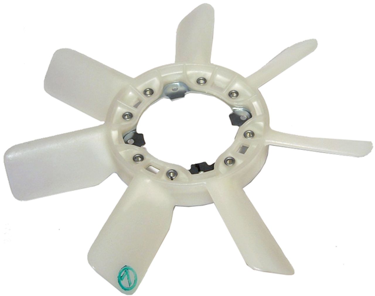 MAHLE PC Fan wheel CFW61000P