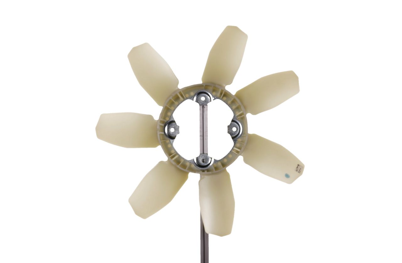 MAHLE PC Fan wheel CFW62000P