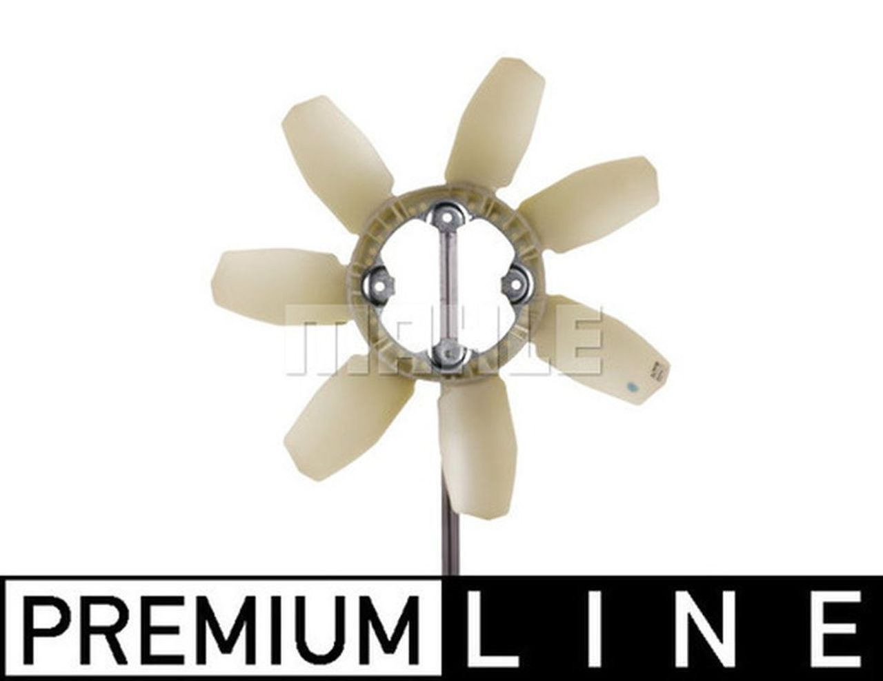 MAHLE PC Fan wheel CFW62000P