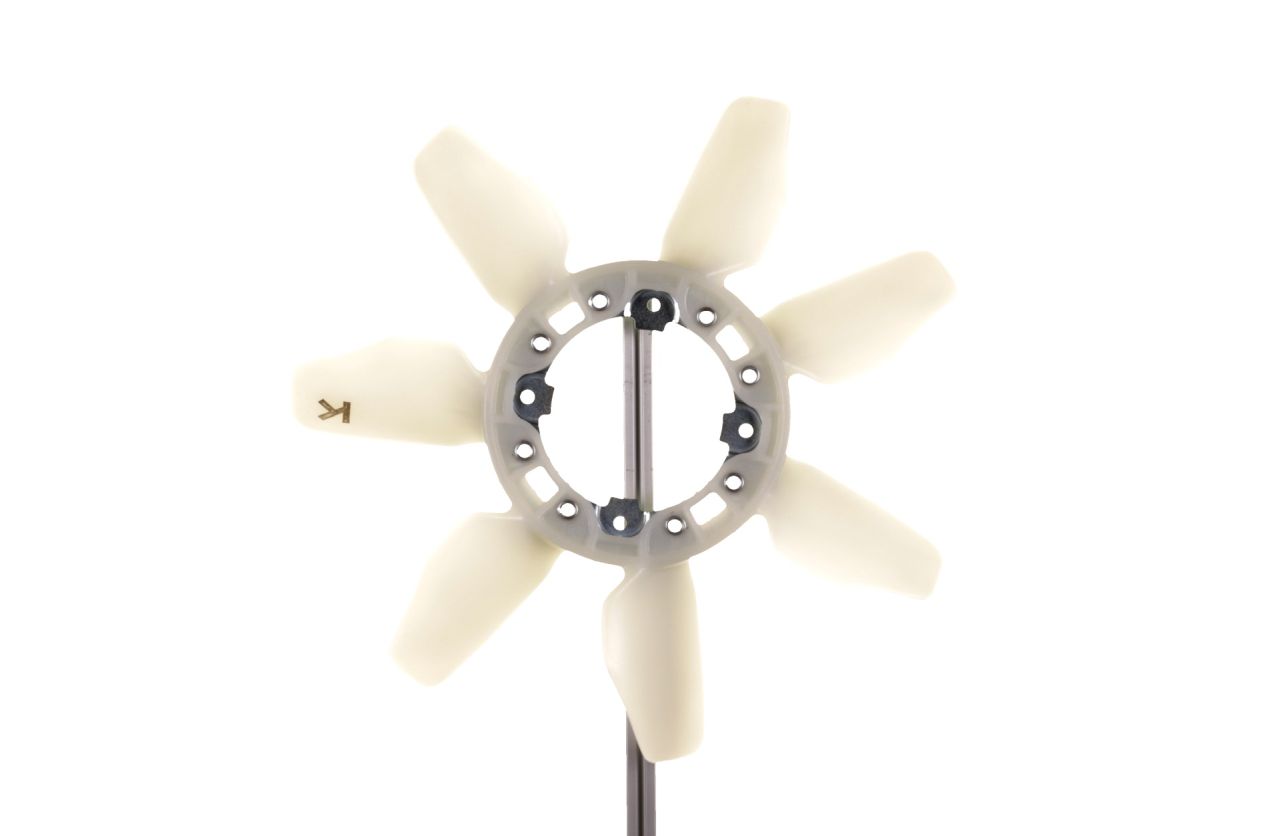 MAHLE PC Fan wheel CFW63000P