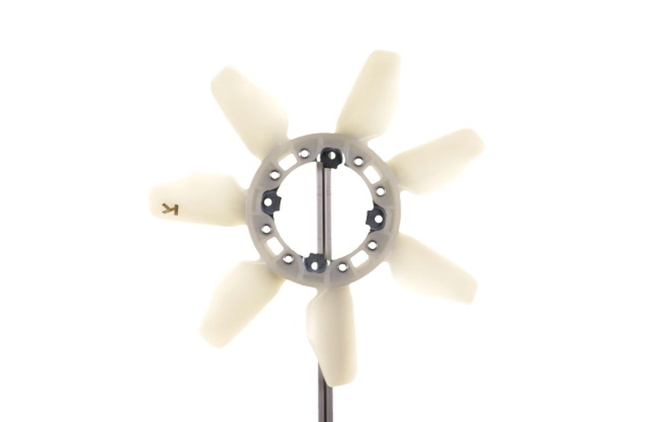 MAHLE PC Fan wheel CFW63000P