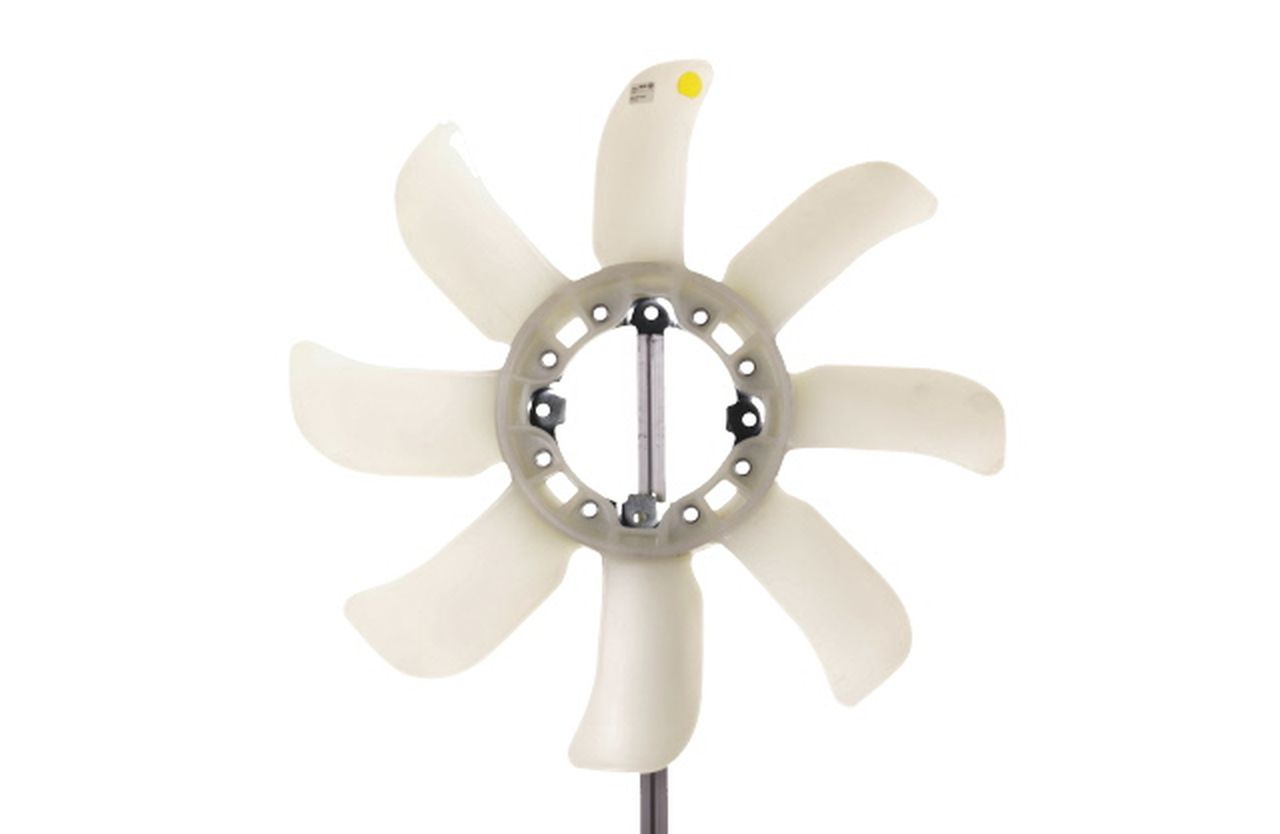 MAHLE PC Fan wheel CFW64000P