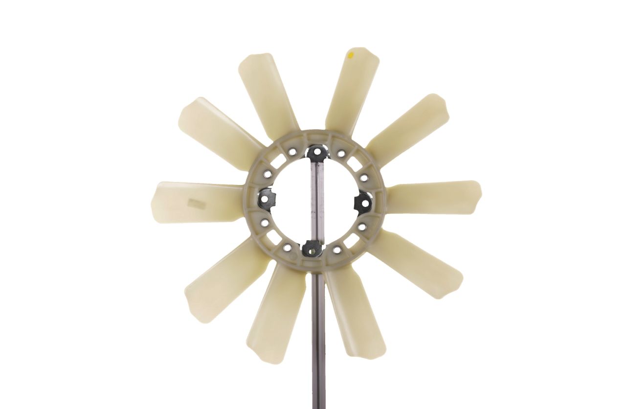 MAHLE PC Fan wheel CFW65000P