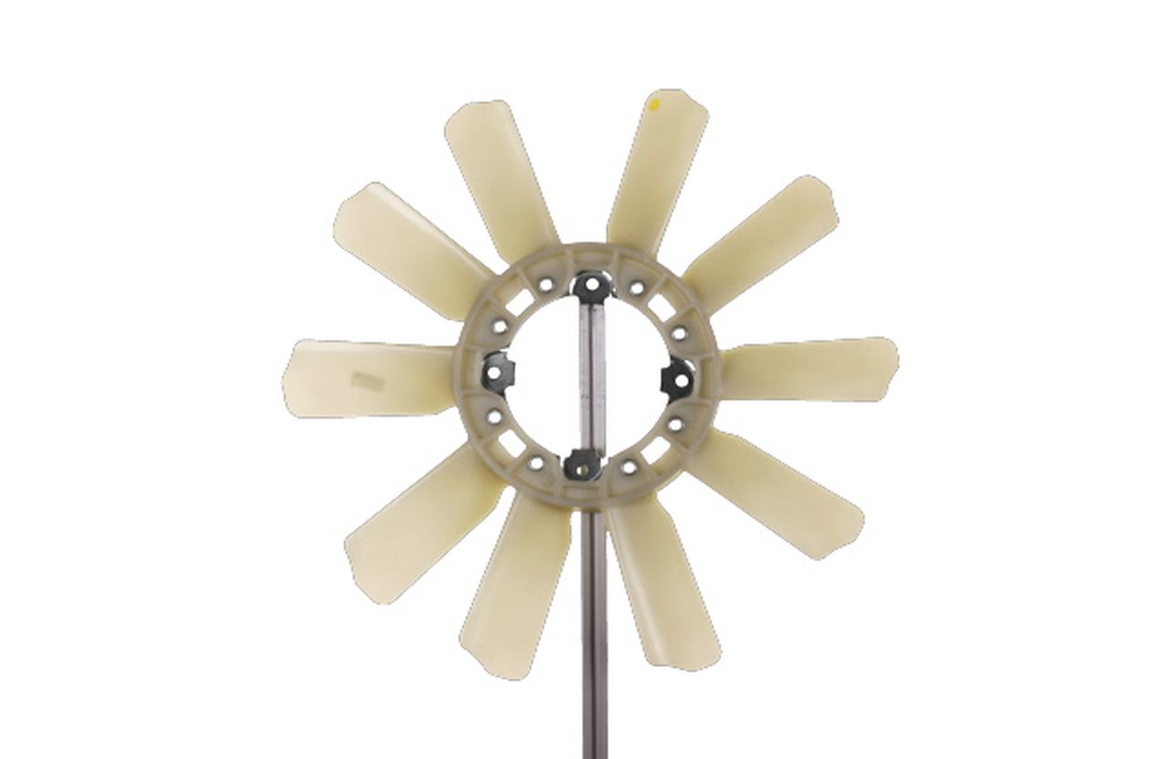 MAHLE PC Fan wheel CFW65000P