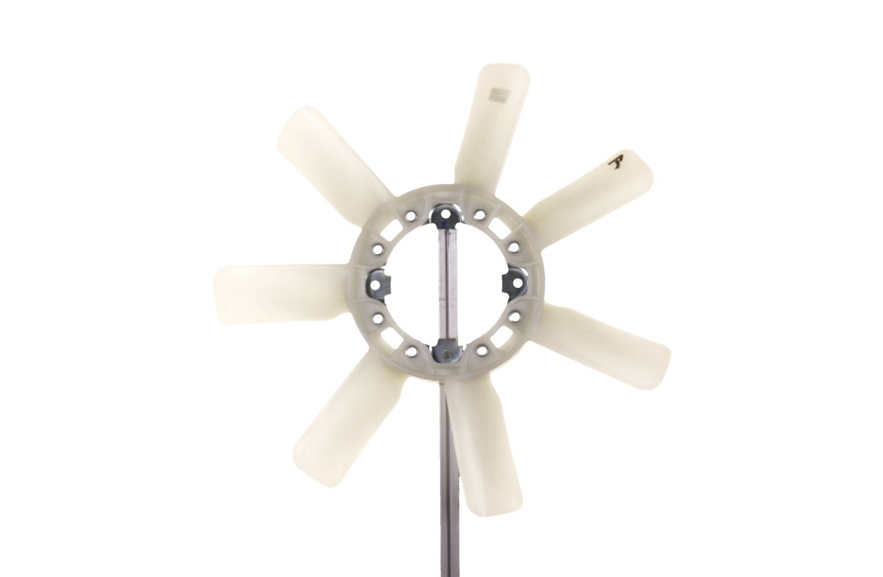 MAHLE PC Fan wheel CFW66000P