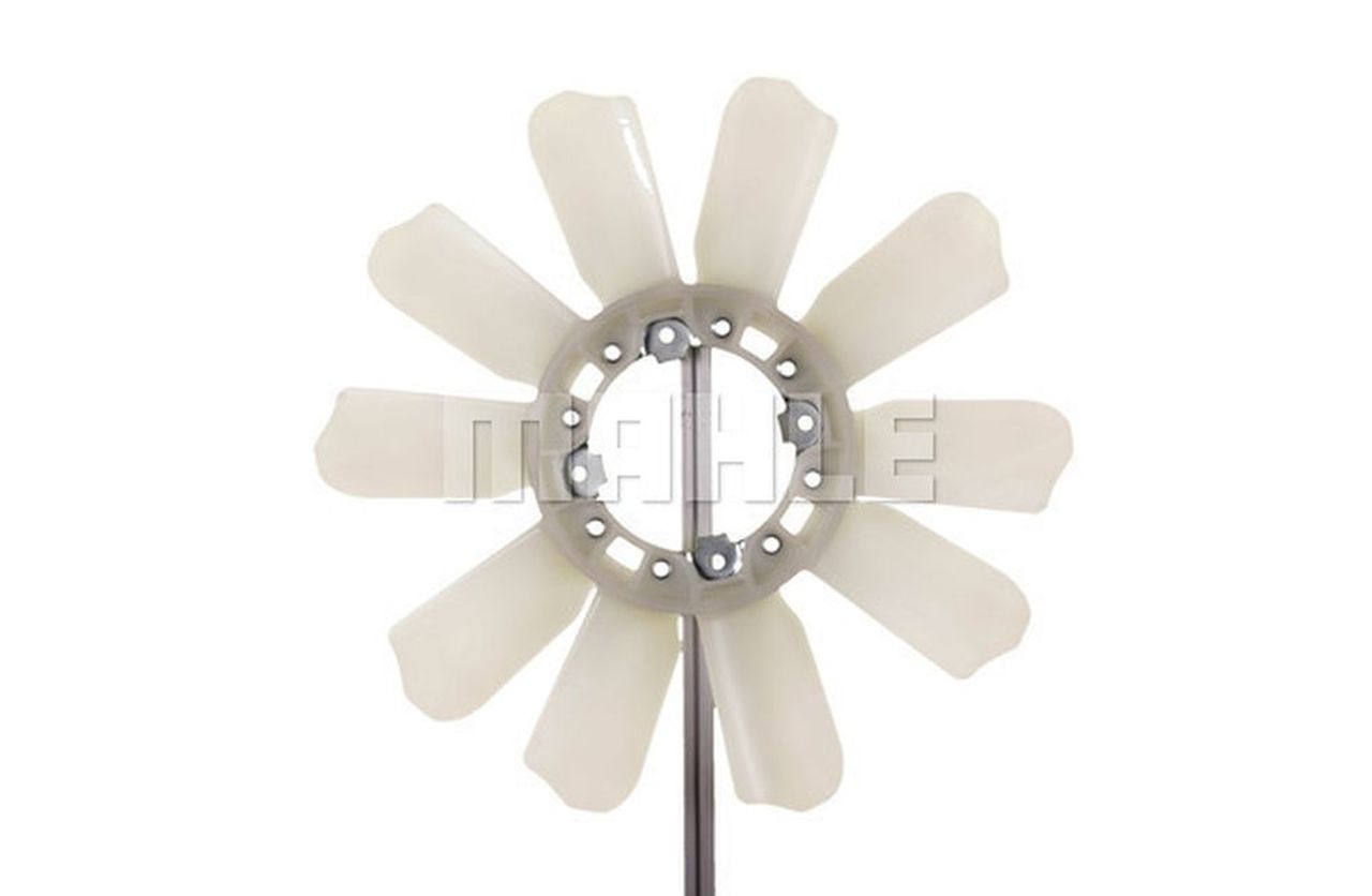 MAHLE PC Fan wheel CFW68000P
