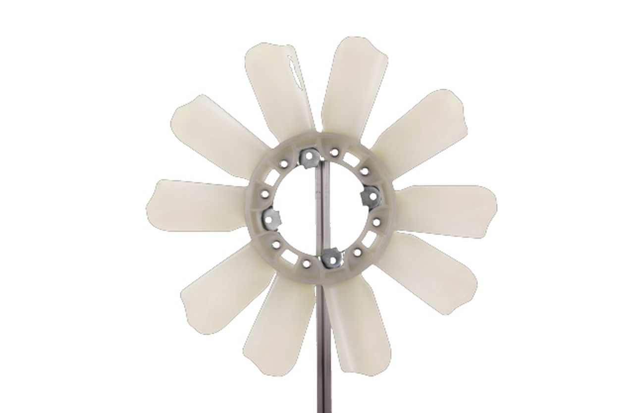 MAHLE PC Fan wheel CFW68000P