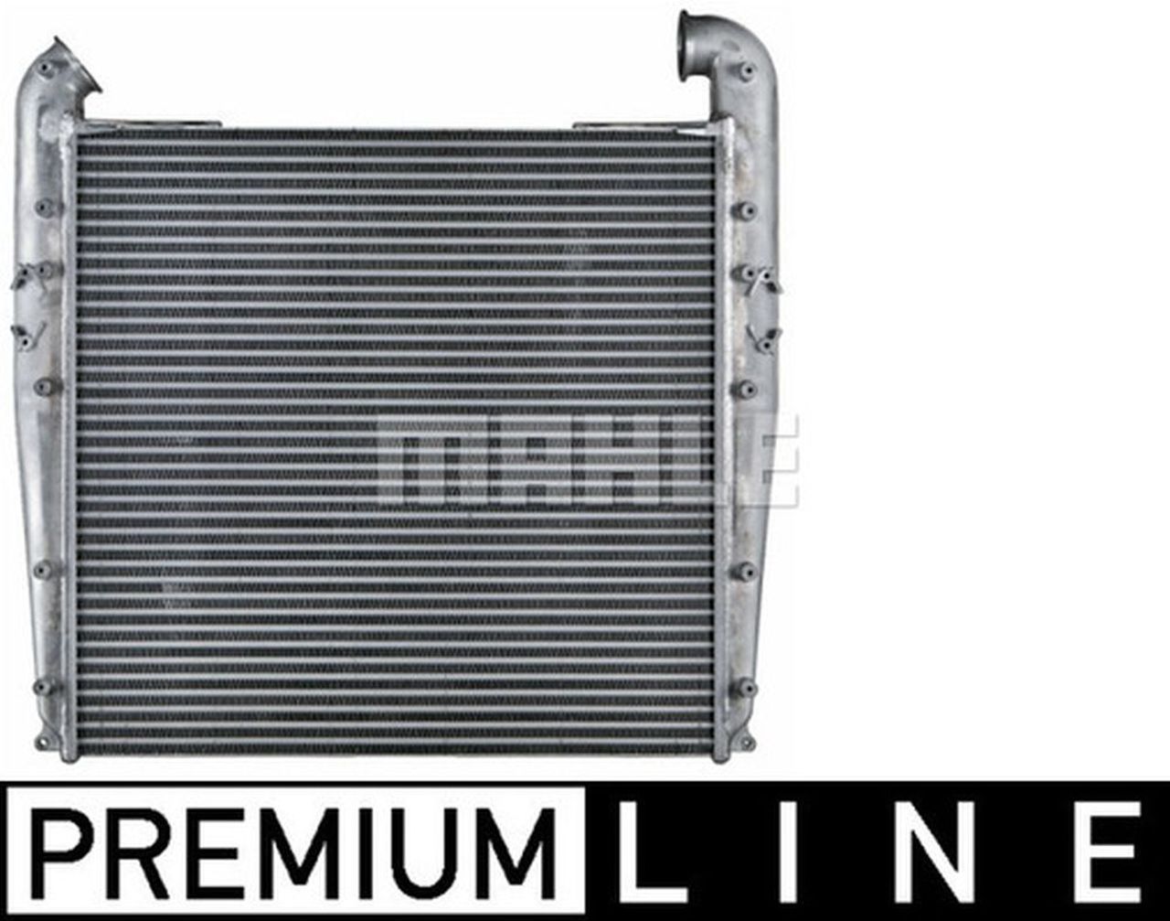 MAHLE Truck/Bus Charge air cooler CI100000P