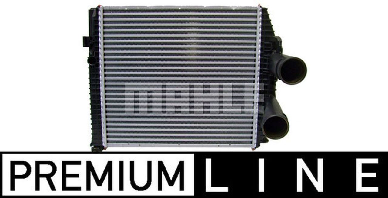 MAHLE Truck/Bus Charge air cooler CI114000P