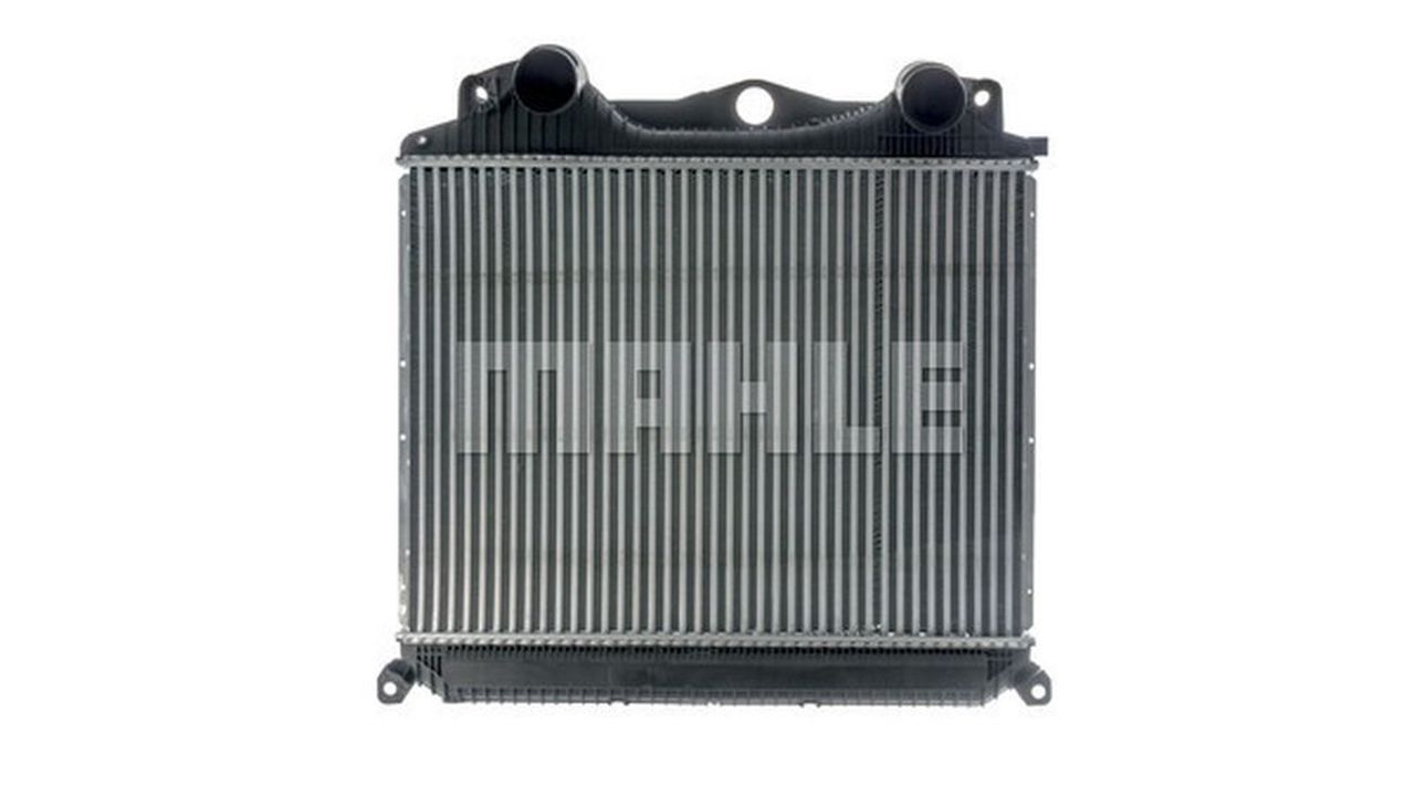 MAHLE Charge air cooler CI119000S