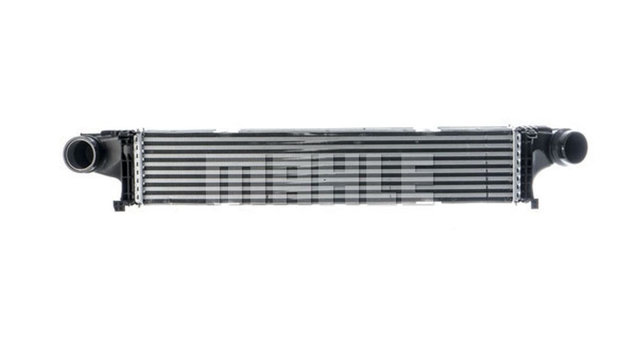 MAHLE PC Charge air cooler CI145000P