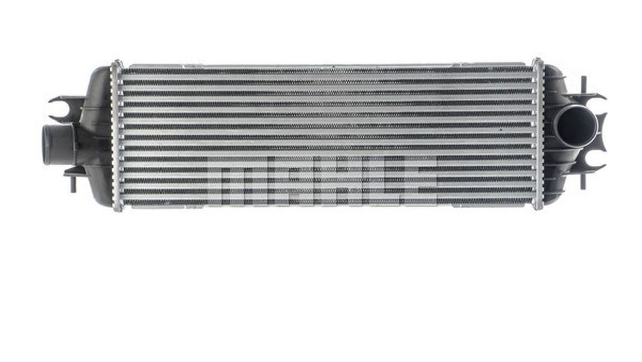 MAHLE PC Charge air cooler CI14000P