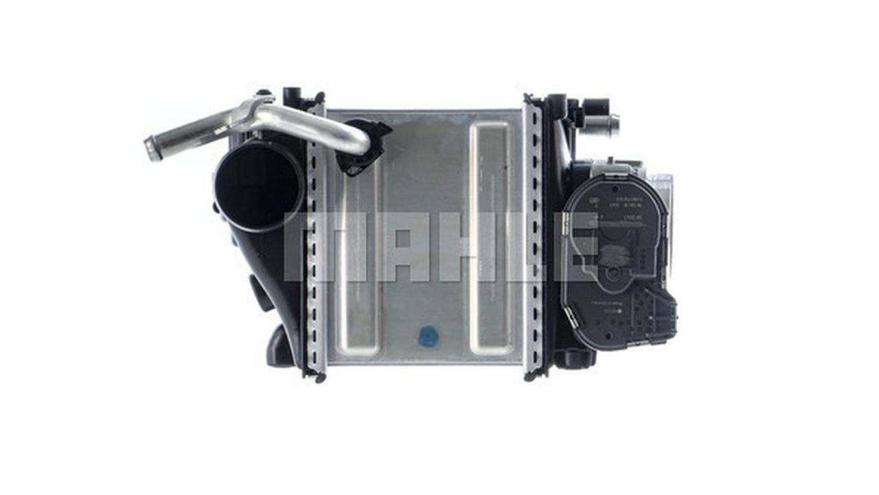 MAHLE PC Charge air cooler CI218000P