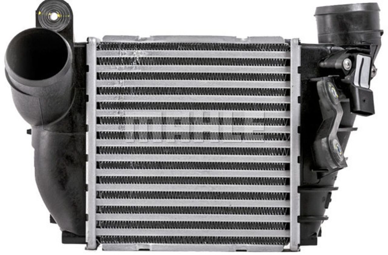 MAHLE PC Charge air cooler CI22000P
