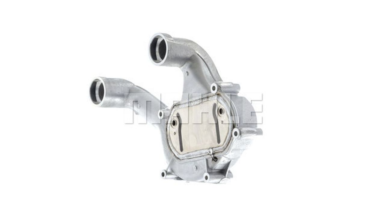 MAHLE Truck/Bus Charge air cooler CI234000P