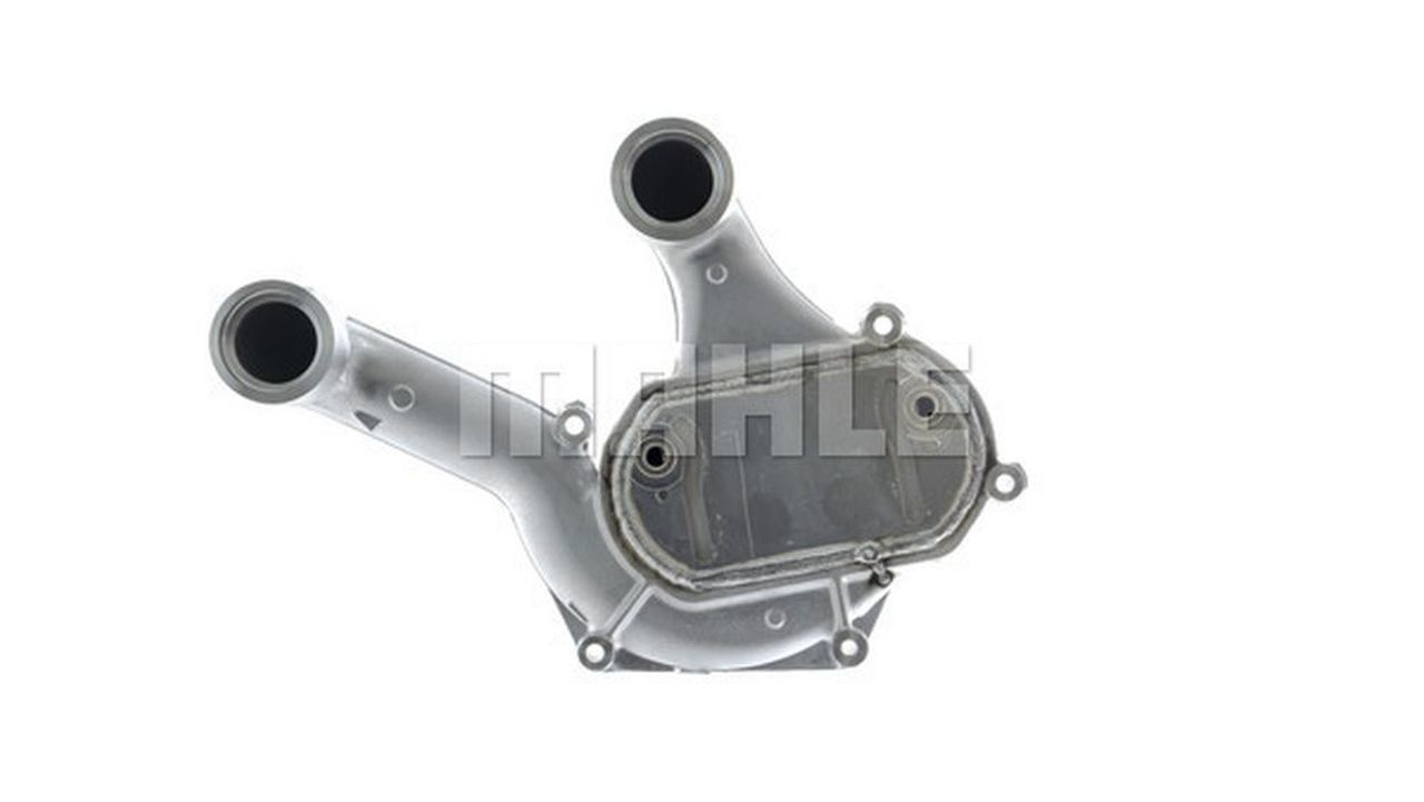 MAHLE Truck/Bus Charge air cooler CI234000P