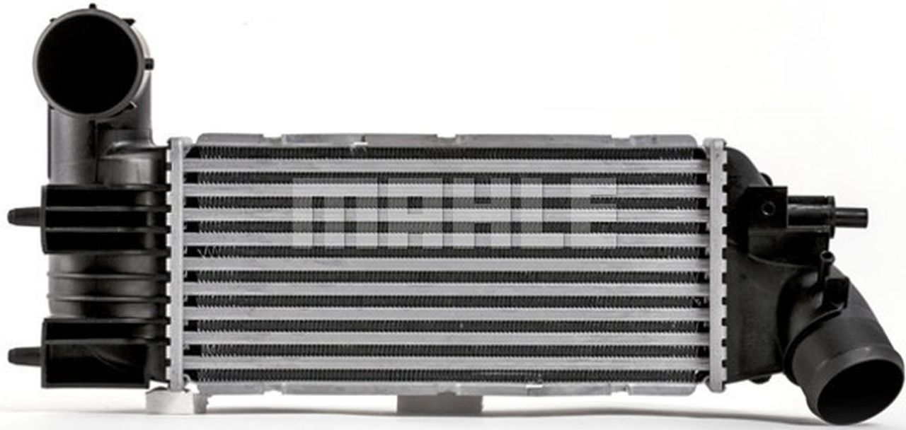 MAHLE PC Charge air cooler CI26000P