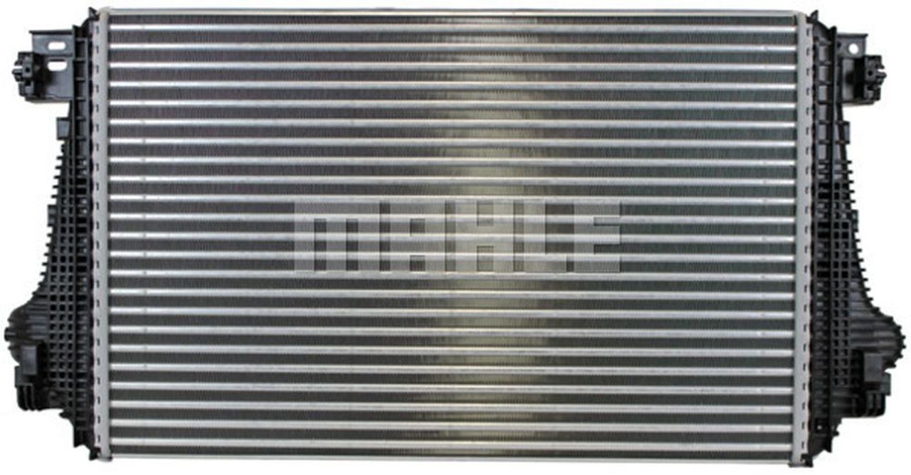 MAHLE PC Charge air cooler CI27000P
