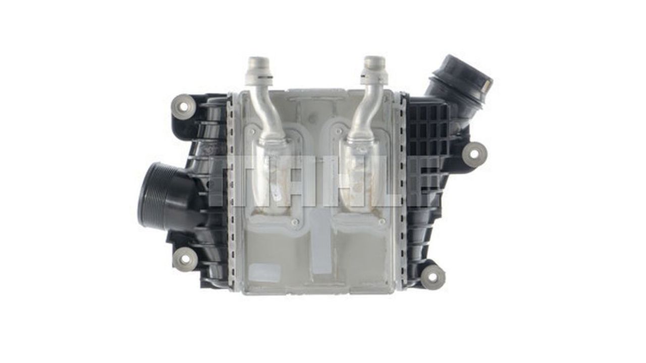 MAHLE PC Charge air cooler CI332000P MAHLE PC Charge air cooler CI332000P