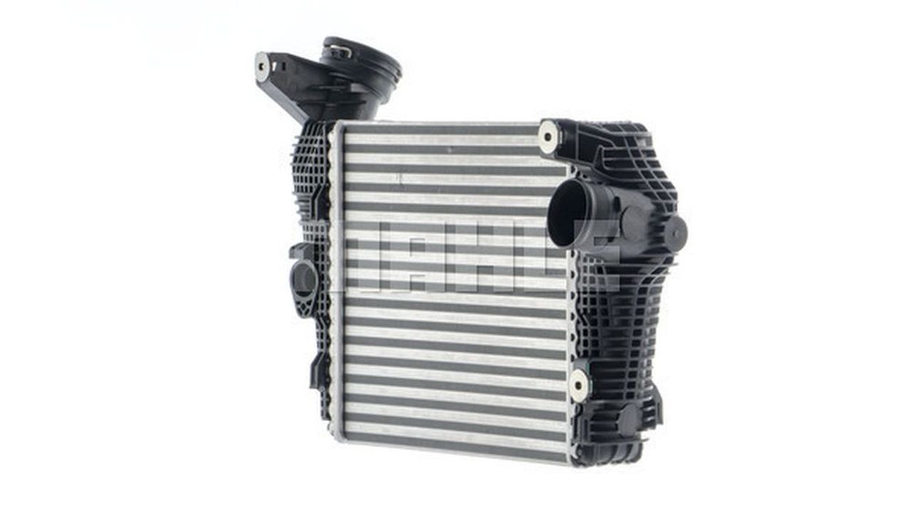 MAHLE PC Charge air cooler CI333000P