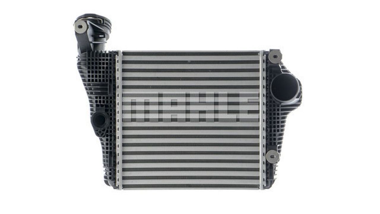 MAHLE PC Charge air cooler CI333000P