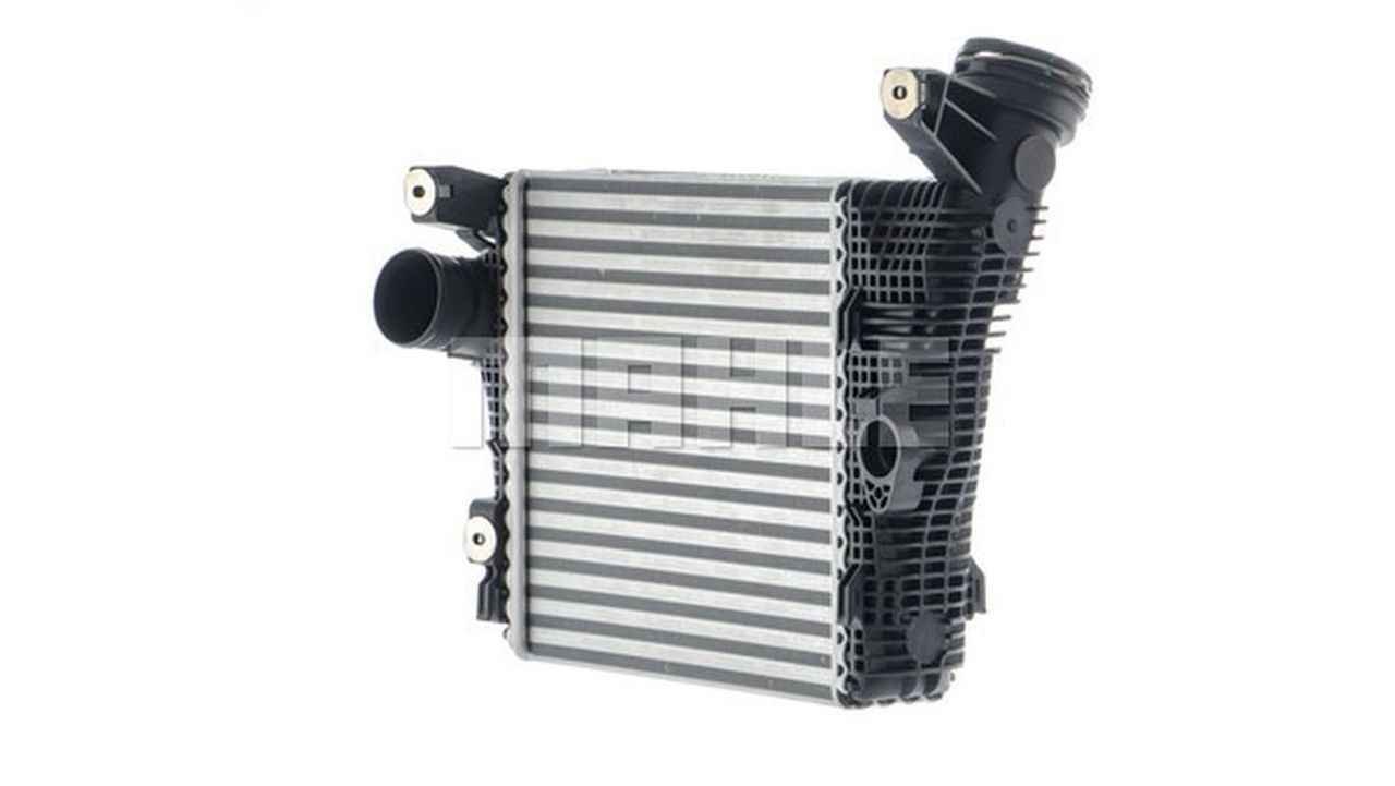 MAHLE PC Charge air cooler CI334000P