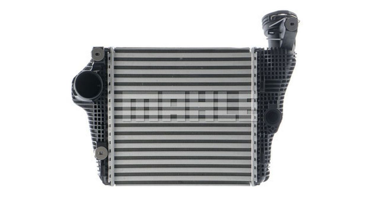MAHLE PC Charge air cooler CI334000P