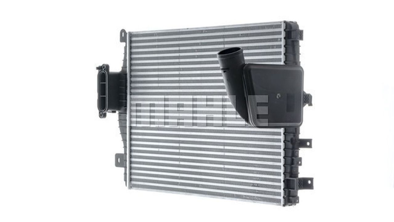 MAHLE PC Charge air cooler CI376000P
