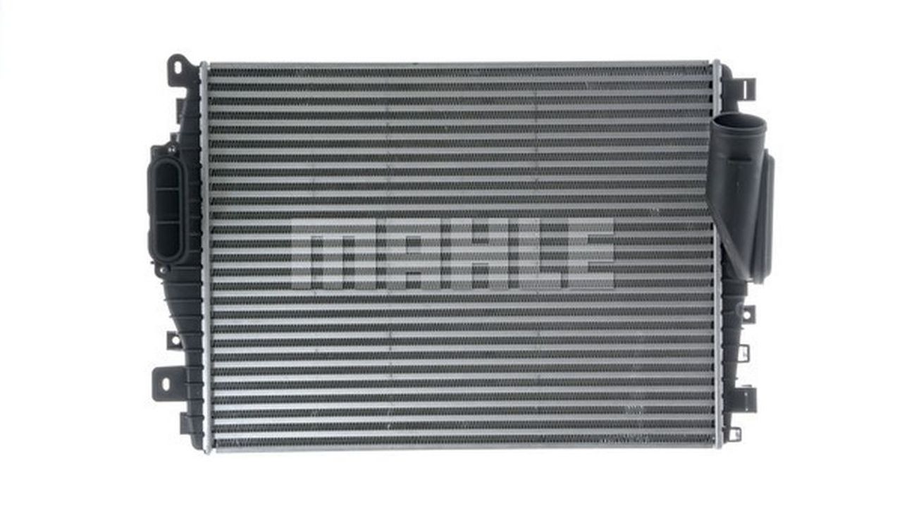 MAHLE PC Charge air cooler CI376000P