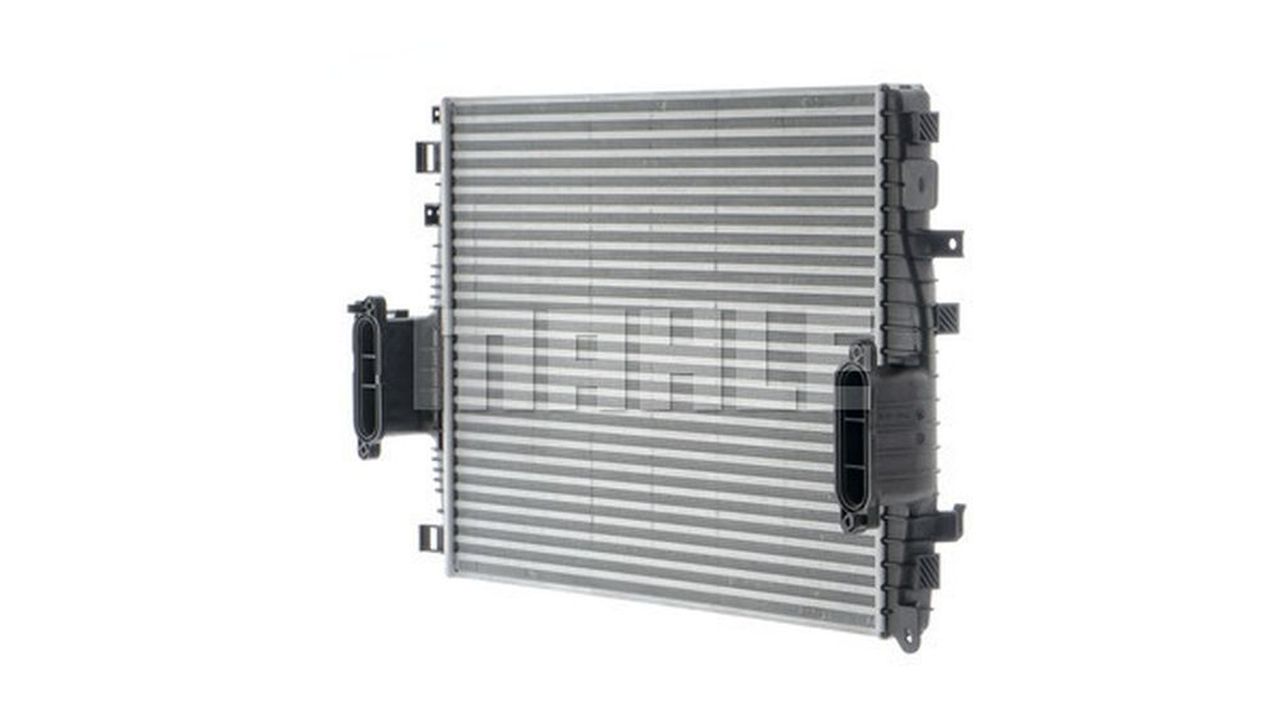 MAHLE PC Charge air cooler CI377000P