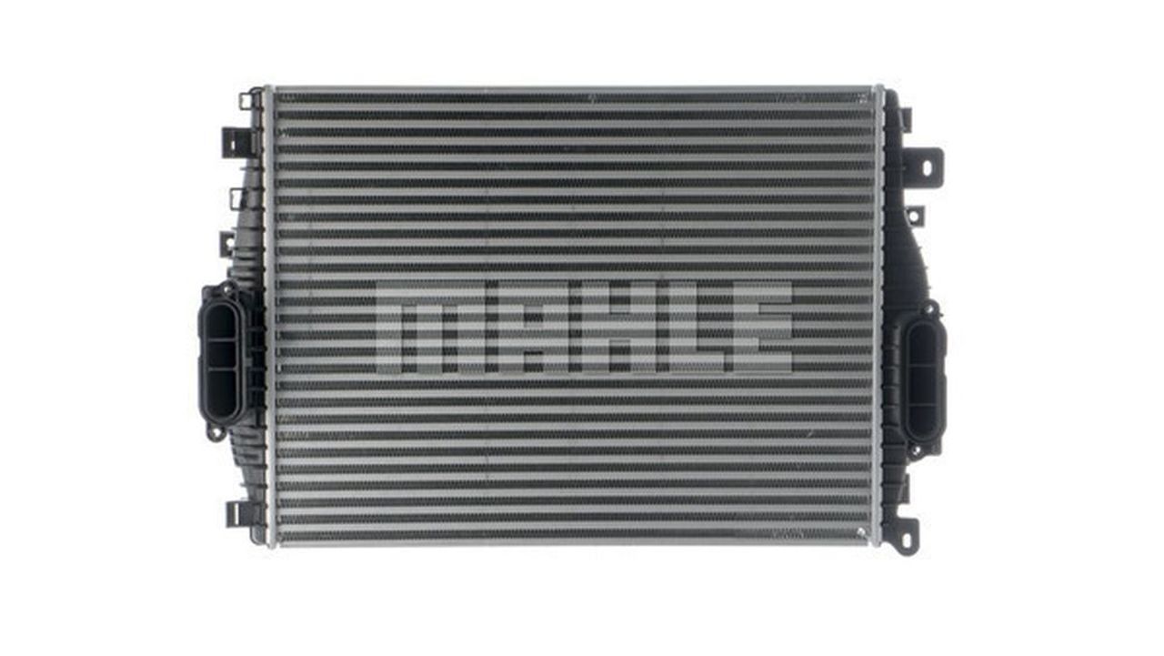 MAHLE PC Charge air cooler CI377000P