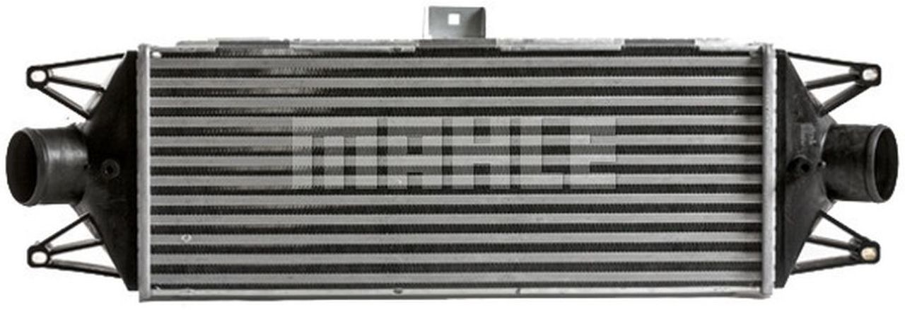MAHLE LCV Charge air cooler CI438000S