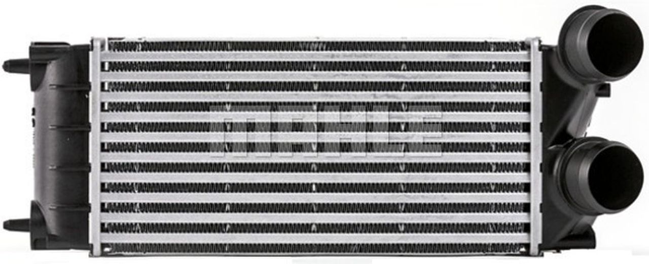 MAHLE PC Charge air cooler CI528000P