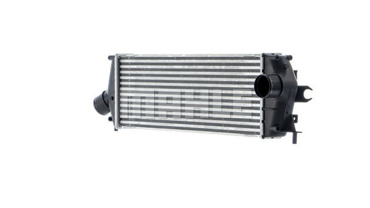 MAHLE PC Charge air cooler CI534000P