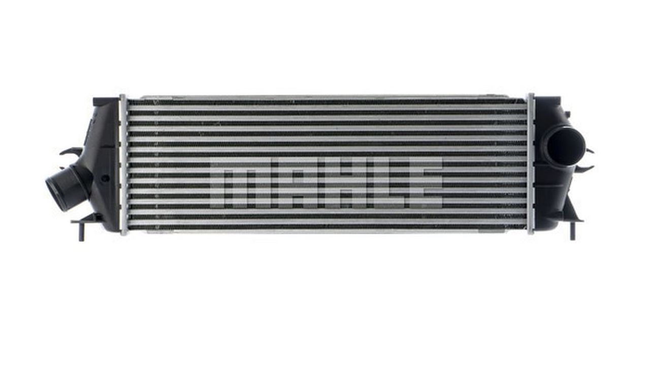 MAHLE PC Charge air cooler CI534000P