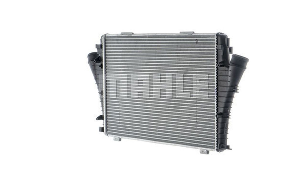 MAHLE PC Charge air cooler CI548000P