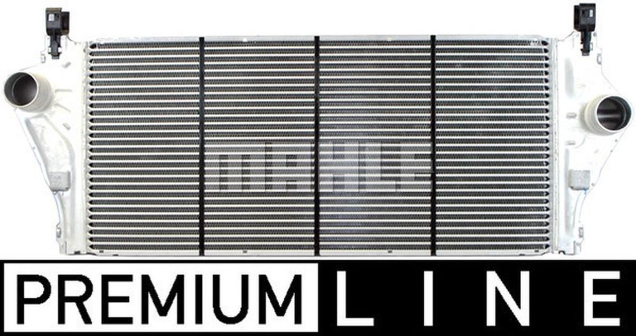 MAHLE PC Charge air cooler CI62000P