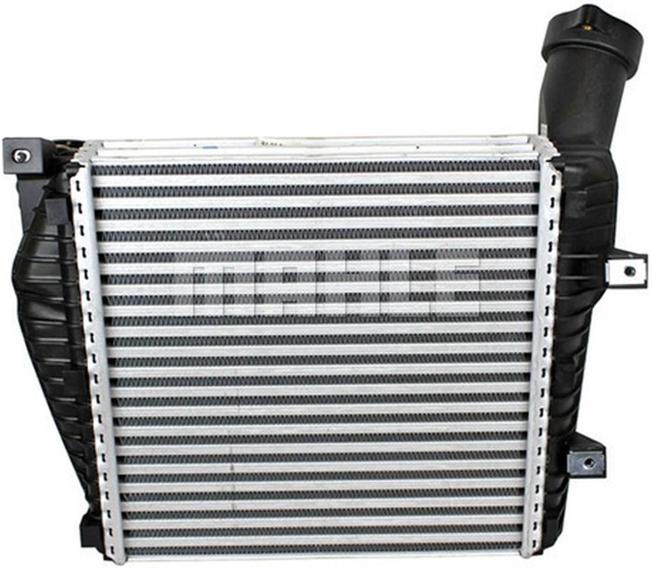 MAHLE PC Charge air cooler CI77000P