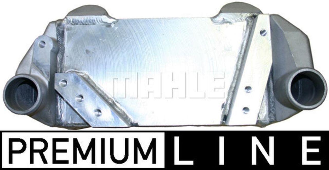 MAHLE Truck/Bus Oil cooler CLC145000P